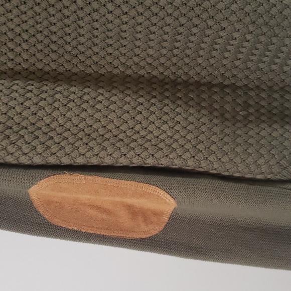 Sweater with elbow patch - Picture 4 of 8